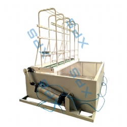 Air Tightness Testing Machine