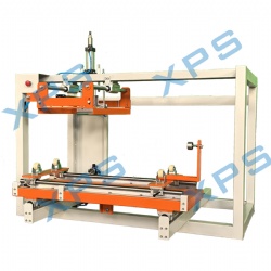 Screen Printing Machine for Marking